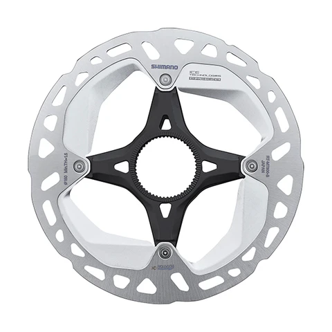 SHIMANO Deore XT RT-MT800 Disco